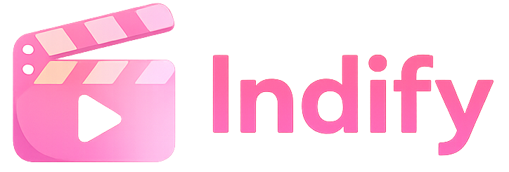 Indify Logo